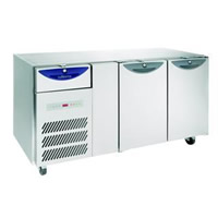 Williams Biscuit Top Counter - BTC2
